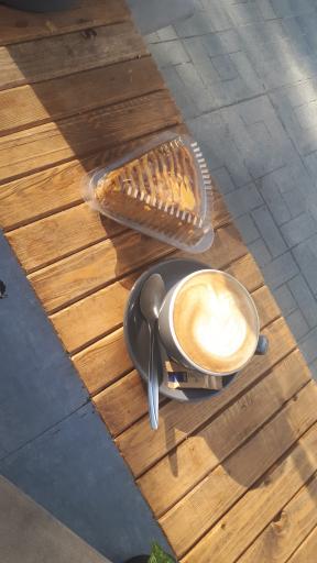 عکس کافه سوین