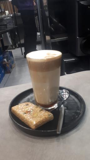 عکس کافه سوین