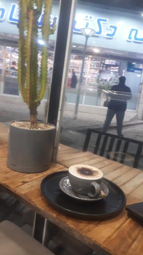 عکس کافه سوین