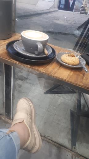 عکس کافه سوین