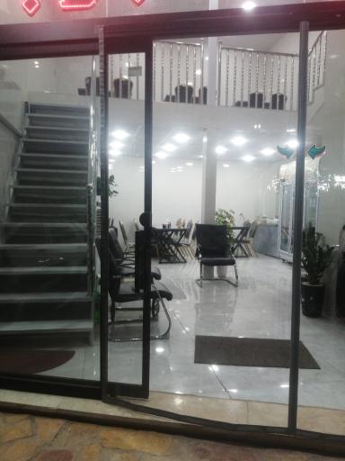 کبابی ایرجی پور