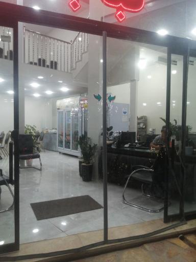 کبابی ایرجی پور