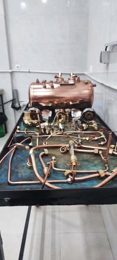 عکس مجموعه تخصصی تعمیرات و خدمات دستگاهای اسپرسو خدمات تاج