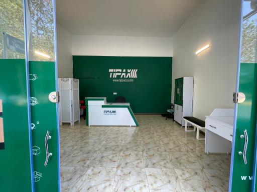 عکس تیپاکس سرخرود