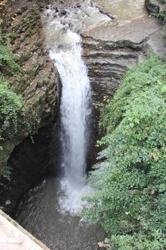 عکس آبشار ویسادار