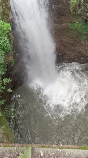 عکس آبشار ویسادار