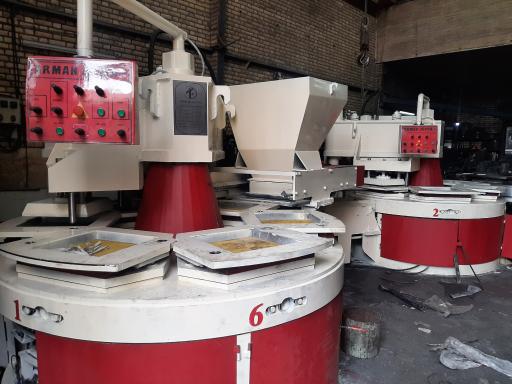 عکس شرکت آرمان جویا