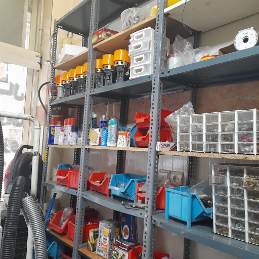 عکس تعمیرات اجاق گاز بخاری شومینه