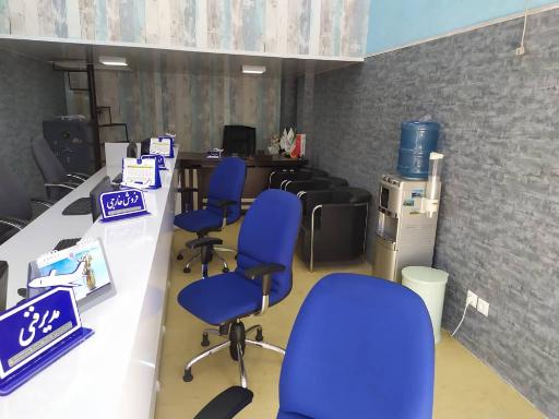 عکس همایون گشت ارومیه 