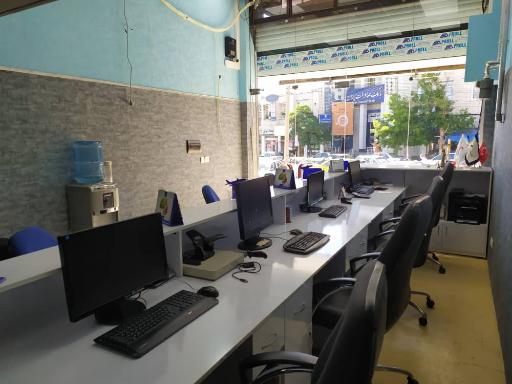 عکس همایون گشت ارومیه 