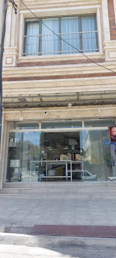 عکس نانوایی تافتون و بربری