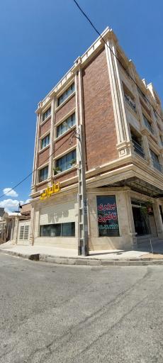 عکس نانوایی تافتون و بربری