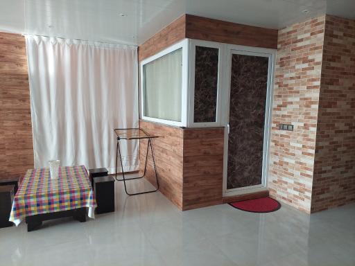 عکس اقامتگاه ایمن خواب شمال مهدشت 