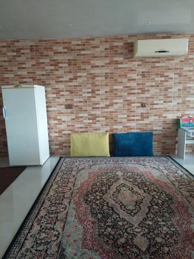 عکس اقامتگاه ایمن خواب شمال مهدشت 