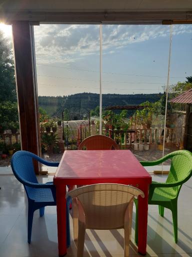 عکس اقامتگاه ایمن خواب شمال مهدشت 