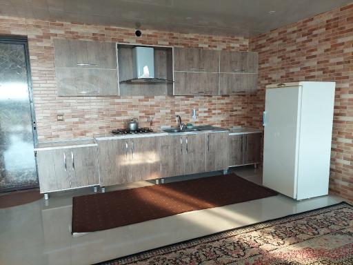 عکس اقامتگاه ایمن خواب شمال مهدشت 