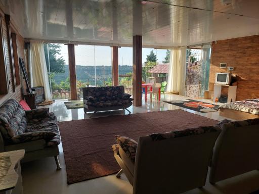 عکس اقامتگاه ایمن خواب شمال مهدشت 