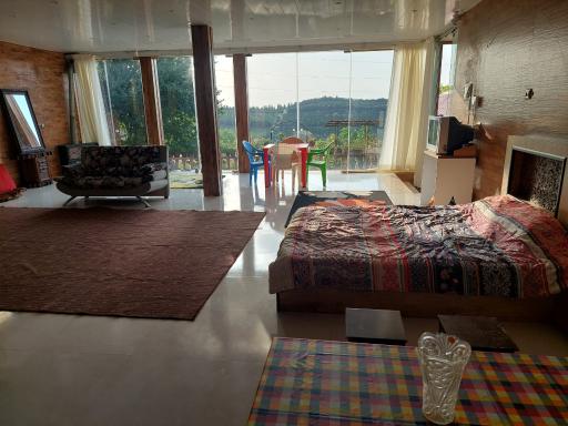 عکس اقامتگاه ایمن خواب شمال مهدشت 