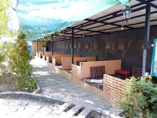 عکس رستوران مصطفی