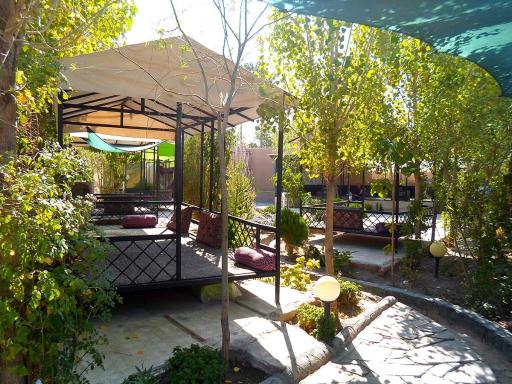 عکس رستوران مصطفی