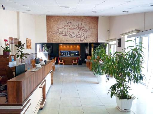 عکس رستوران مصطفی