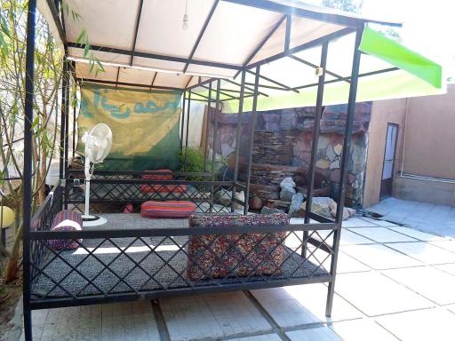 عکس رستوران مصطفی