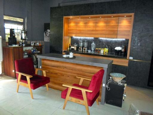 عکس رستوران مصطفی