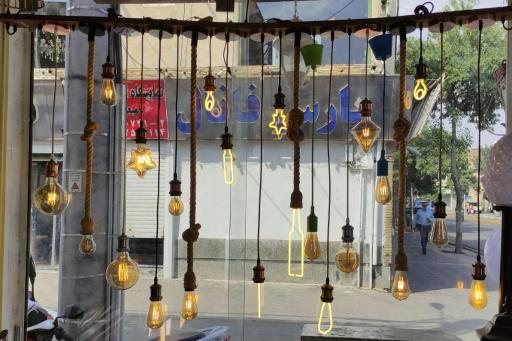 عکس فروشگاه پلاد الکتریک 