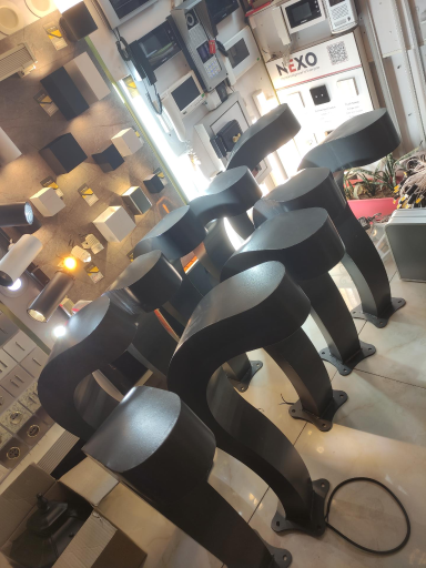 عکس فروشگاه پلاد الکتریک 