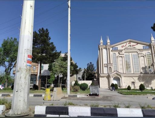 عکس تالار قصر شیرین اسلامشهر