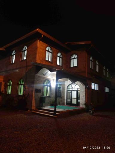 عکس مسجد حضرت موسی ابن جعفر (ع)