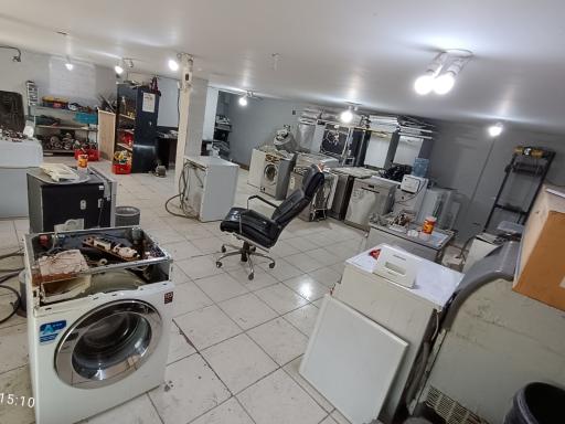 عکس شرکت و نمایندگی رسمی ایران رادیاتور هایسنس