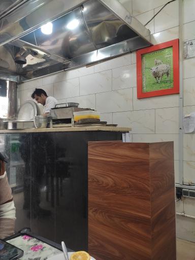 عکس طباخی مزرعه