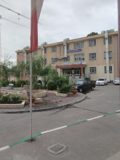 عکس اداره آموزش و پرورش ناحیه 1