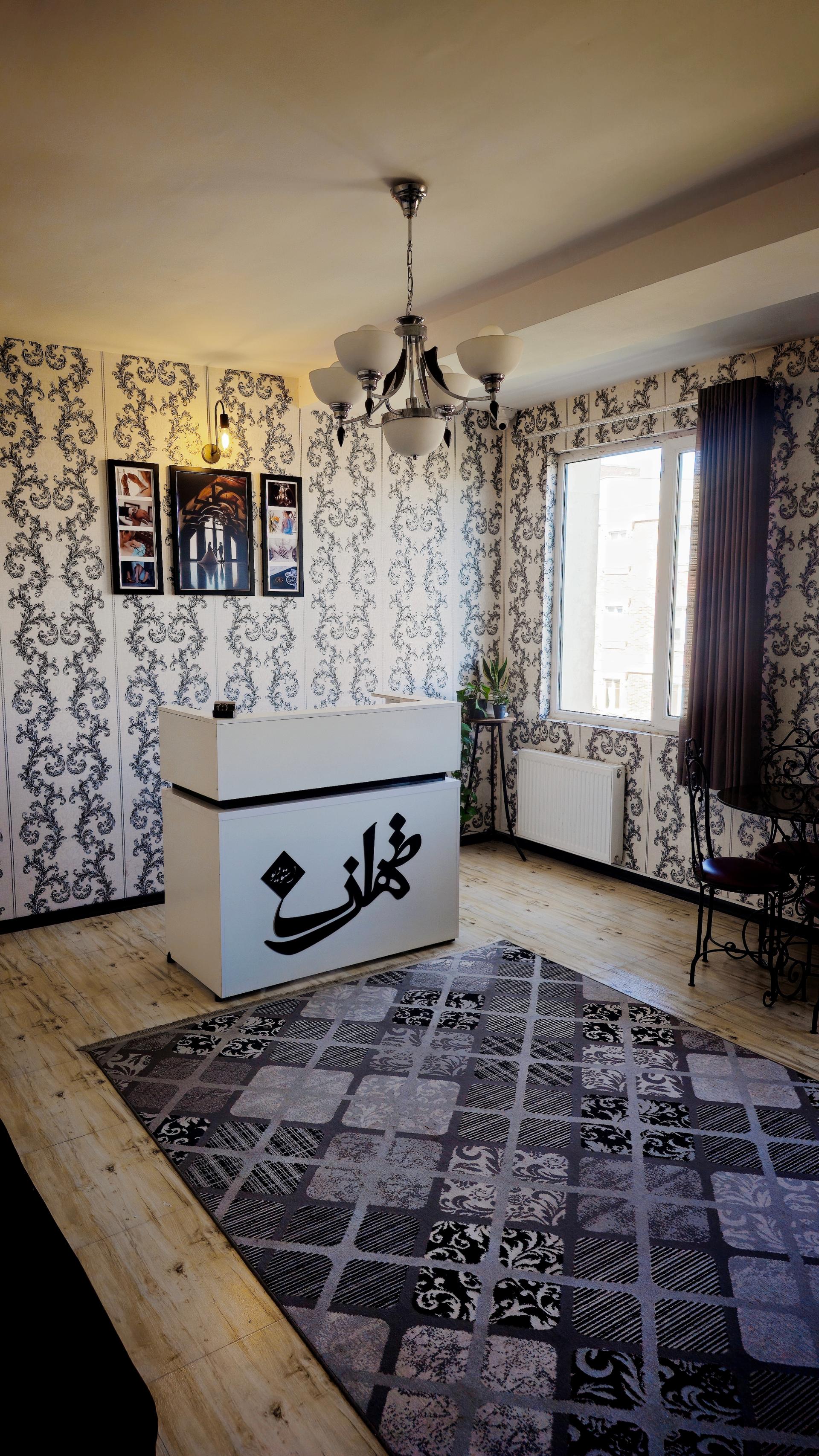 عکس عکاسی طهران