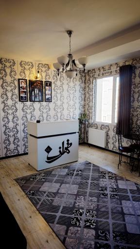 عکس عکاسی طهران