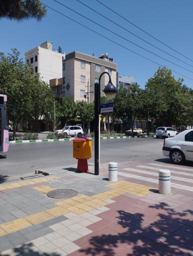 عکس صندوق پستی