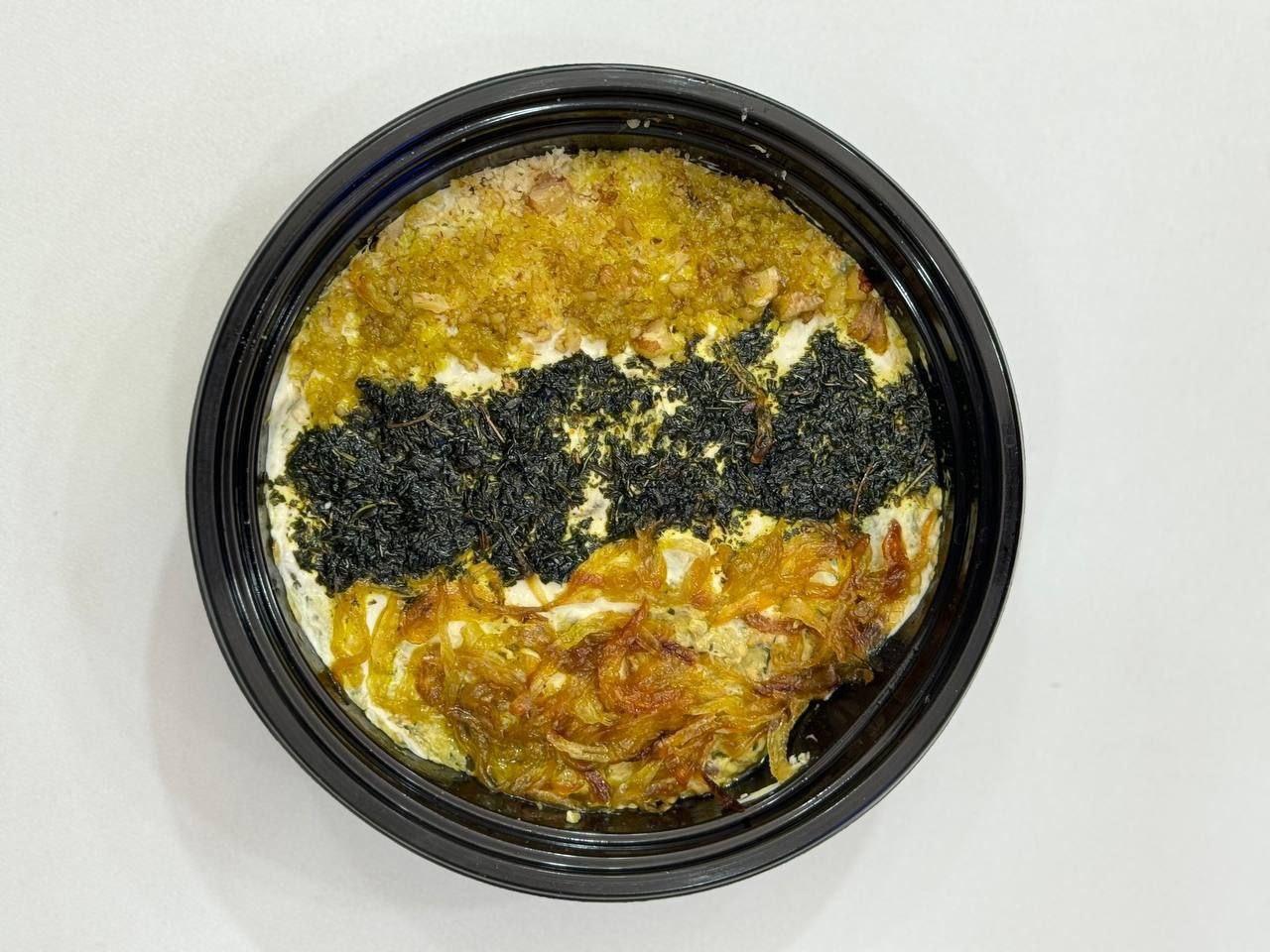 عکس غذای مهرفود