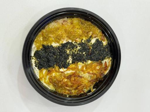 عکس غذای مهرفود