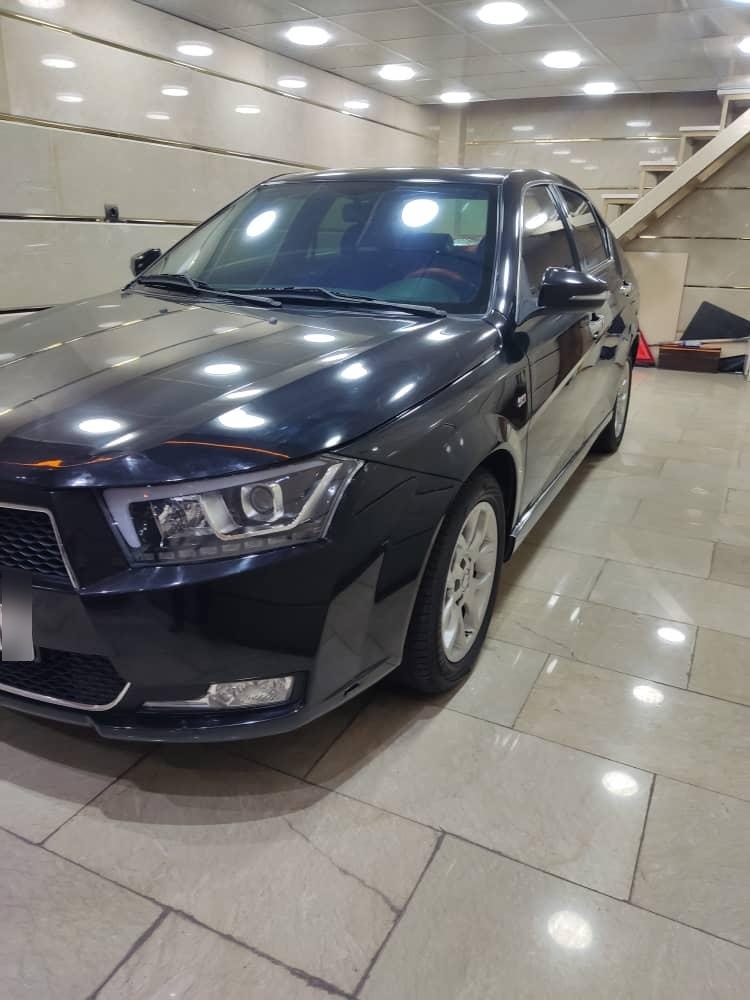 عکس اتوگالری ارس 