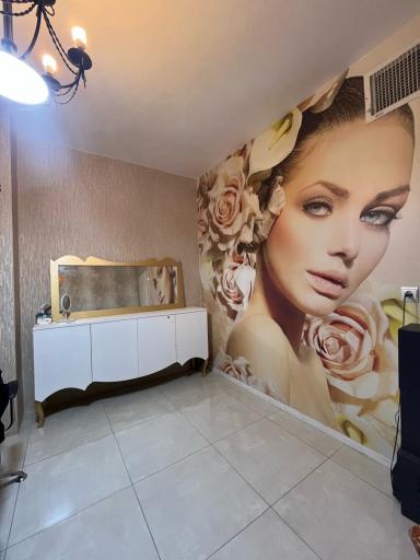 عکس سالن زیبایی هستی