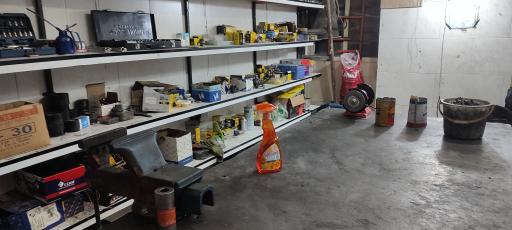 عکس تعمیر ecu و باطری سازی سلیمی