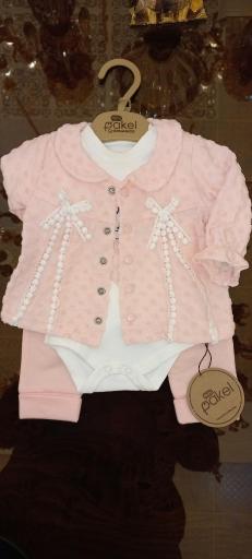 عکس فروشگاه سیسمونی روژان