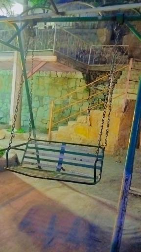 عکس اقامتگاه بومگردی بومک زشک