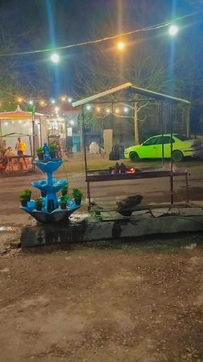 عکس اقامتگاه بومگردی بومک زشک