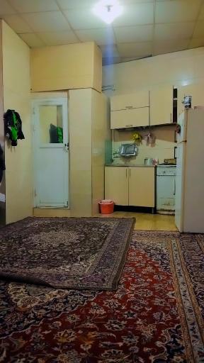 عکس اقامتگاه بومگردی بومک زشک