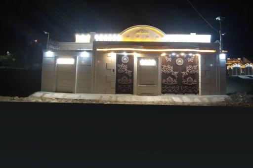 عکس زبانکده زمرد رامهرمز