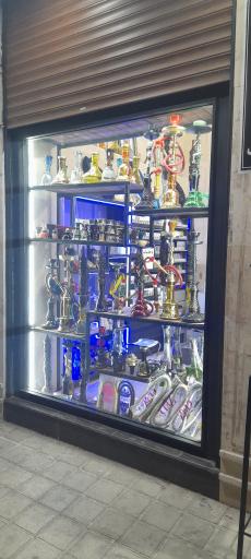 عکس دخانیات آهنگ