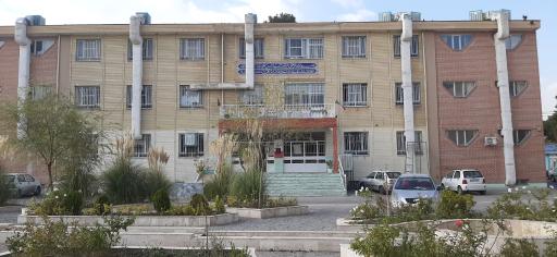 عکس اداره آموزش و پرورش ناحیه 1