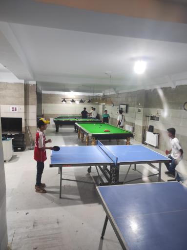 عکس گیم نت وحدت